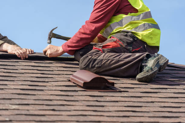 Best Roof Repair Services  in Piqua, OH