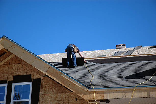 Professional Roofing Contractor in Piqua, OH