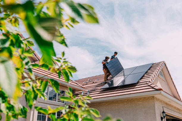 Best Residential Roofing Contractor  in Piqua, OH