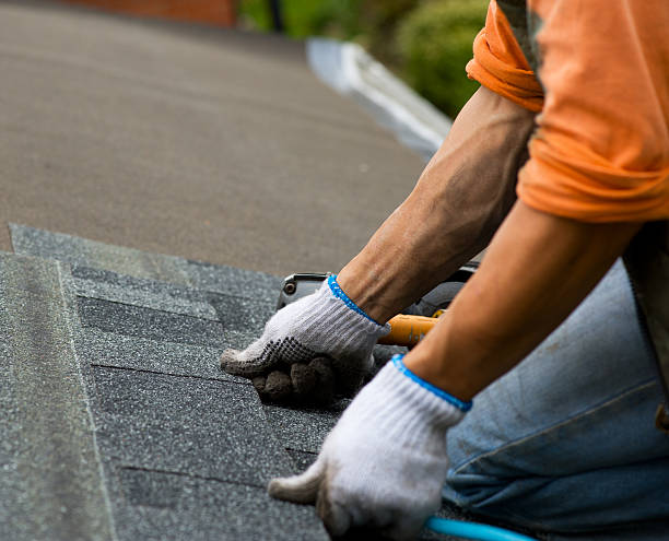 Best Storm Damage Roof Repair  in Piqua, OH