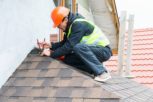 Best Best Roofing Contractors  in Piqua, OH
